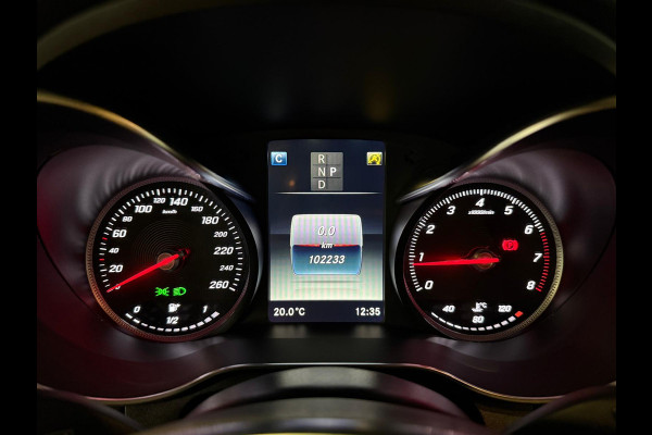 Mercedes-Benz GLC Coupé 250 4MATIC AMG STYLING-MEMORY-360 CAMERA-BURMESTER-TREKHAAK-NIGHT