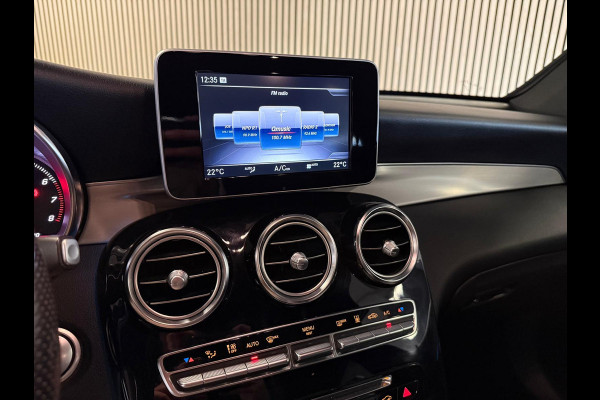 Mercedes-Benz GLC Coupé 250 4MATIC AMG STYLING-MEMORY-360 CAMERA-BURMESTER-TREKHAAK-NIGHT