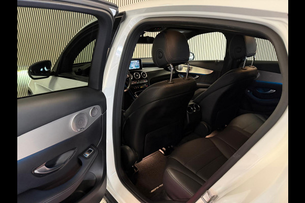 Mercedes-Benz GLC Coupé 250 4MATIC AMG STYLING-MEMORY-360 CAMERA-BURMESTER-TREKHAAK-NIGHT