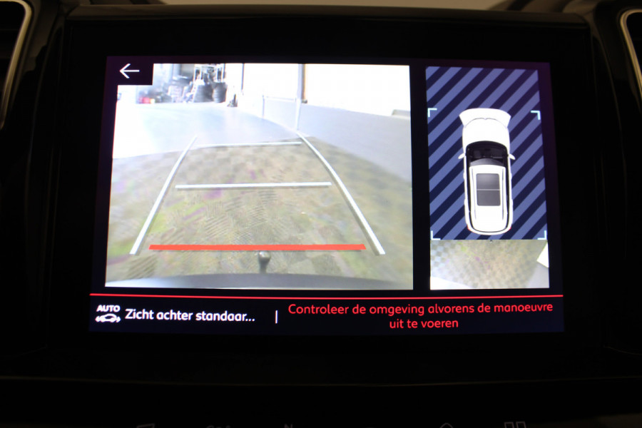 Citroën C5 Aircross 1.2 PureTech Business Plus