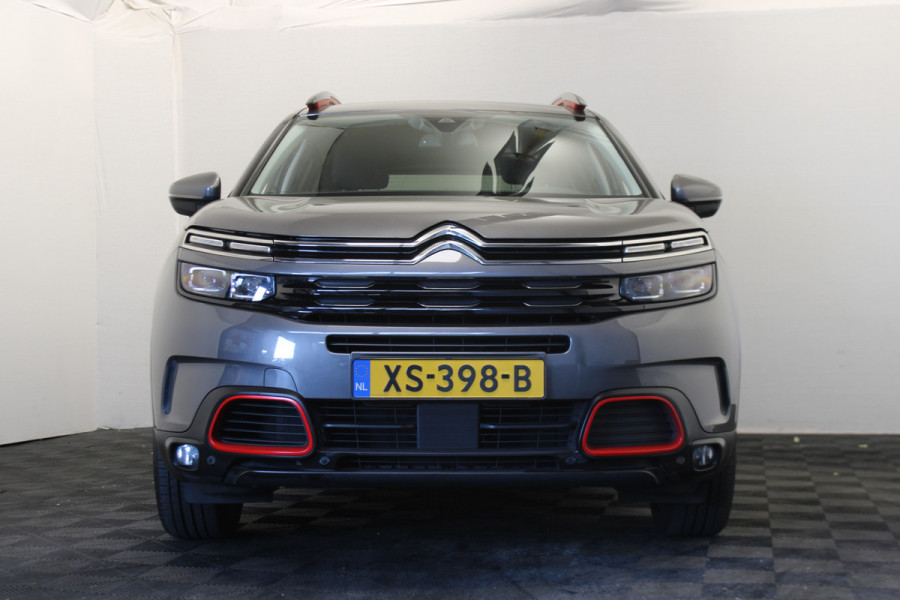 Citroën C5 Aircross 1.2 PureTech Business Plus