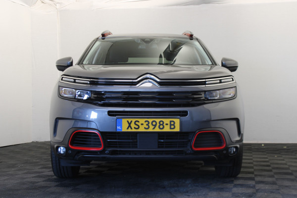 Citroën C5 Aircross 1.2 PureTech Business Plus