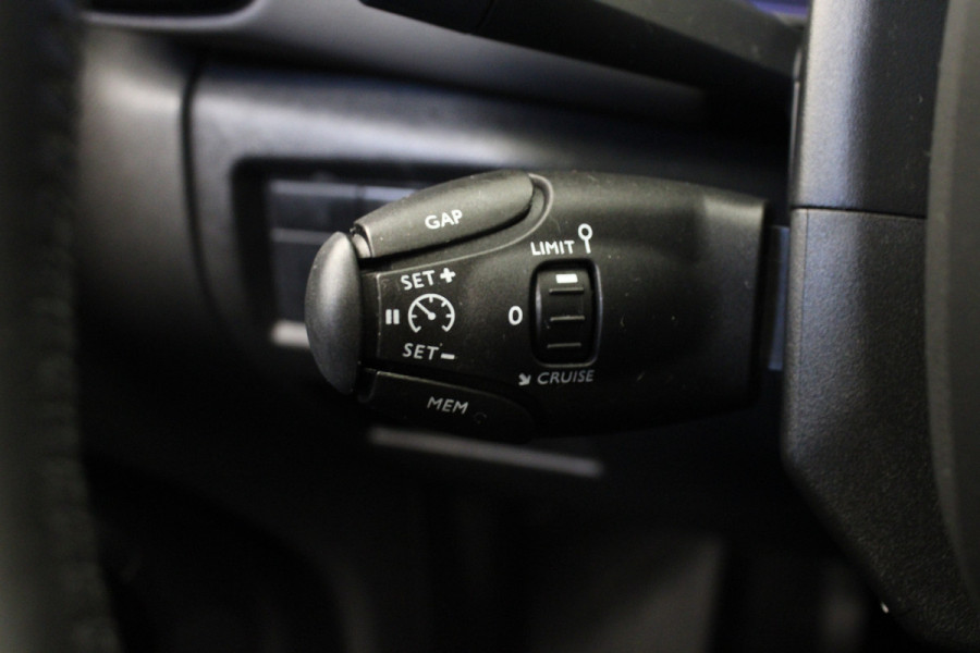 Citroën C5 Aircross 1.2 PureTech Business Plus