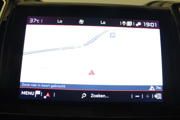 Citroën C5 Aircross 1.2 PureTech Business Plus