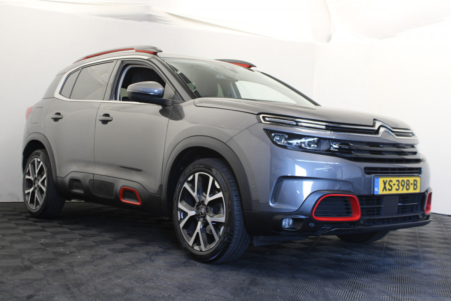 Citroën C5 Aircross 1.2 PureTech Business Plus