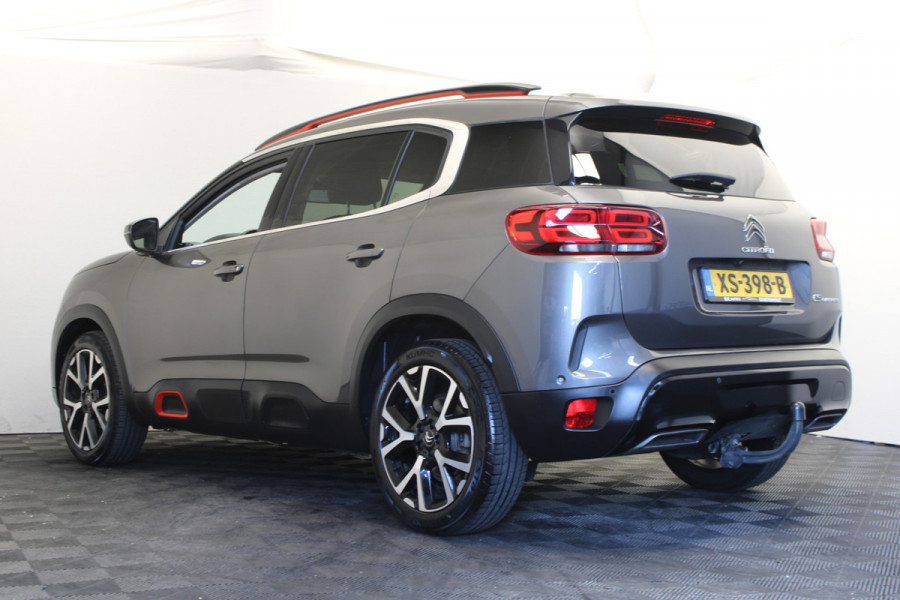 Citroën C5 Aircross 1.2 PureTech Business Plus