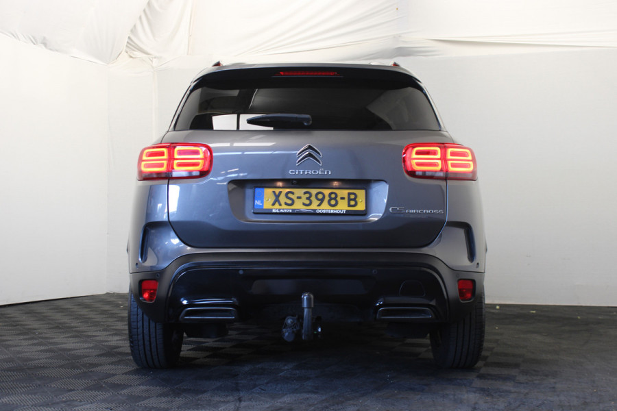 Citroën C5 Aircross 1.2 PureTech Business Plus