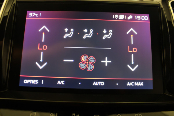 Citroën C5 Aircross 1.2 PureTech Business Plus