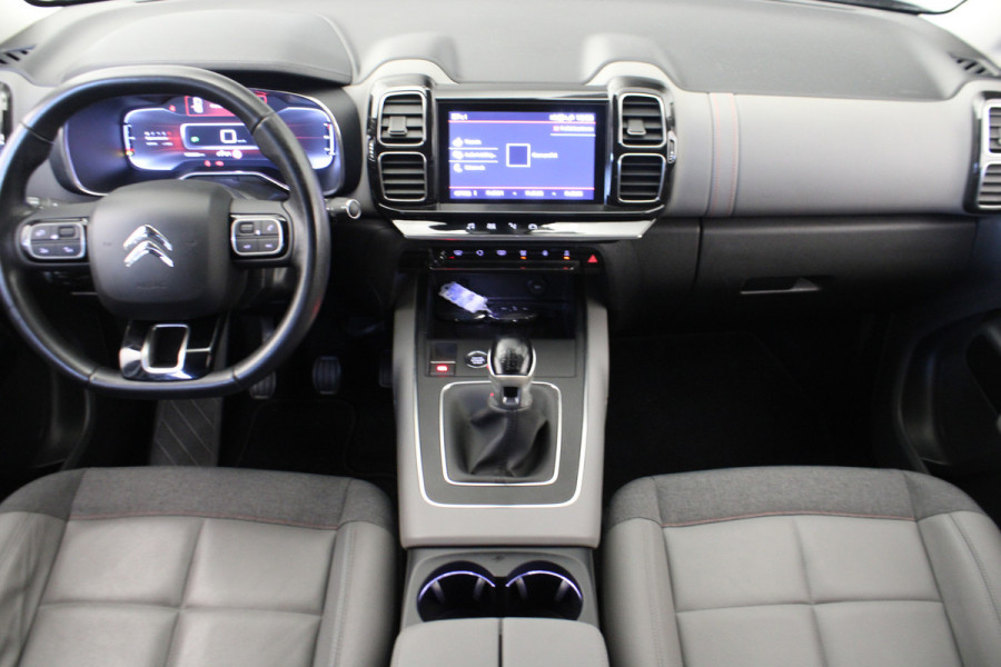 Citroën C5 Aircross 1.2 PureTech Business Plus