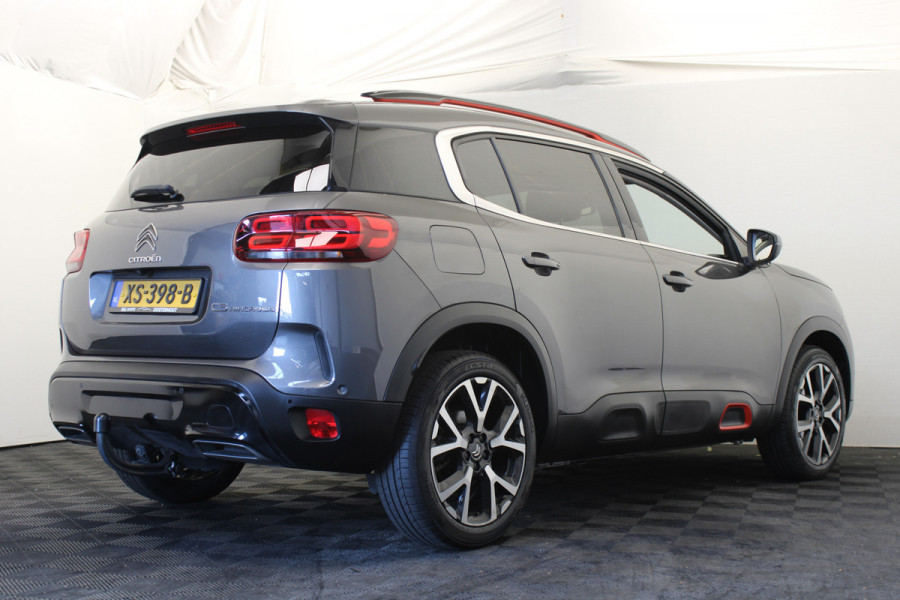 Citroën C5 Aircross 1.2 PureTech Business Plus