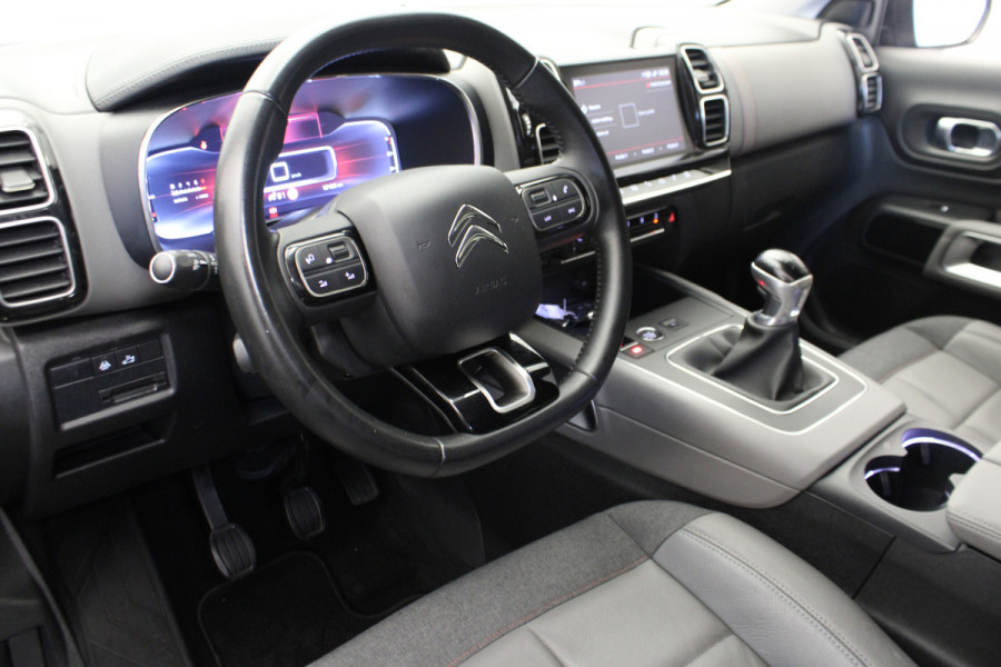 Citroën C5 Aircross 1.2 PureTech Business Plus