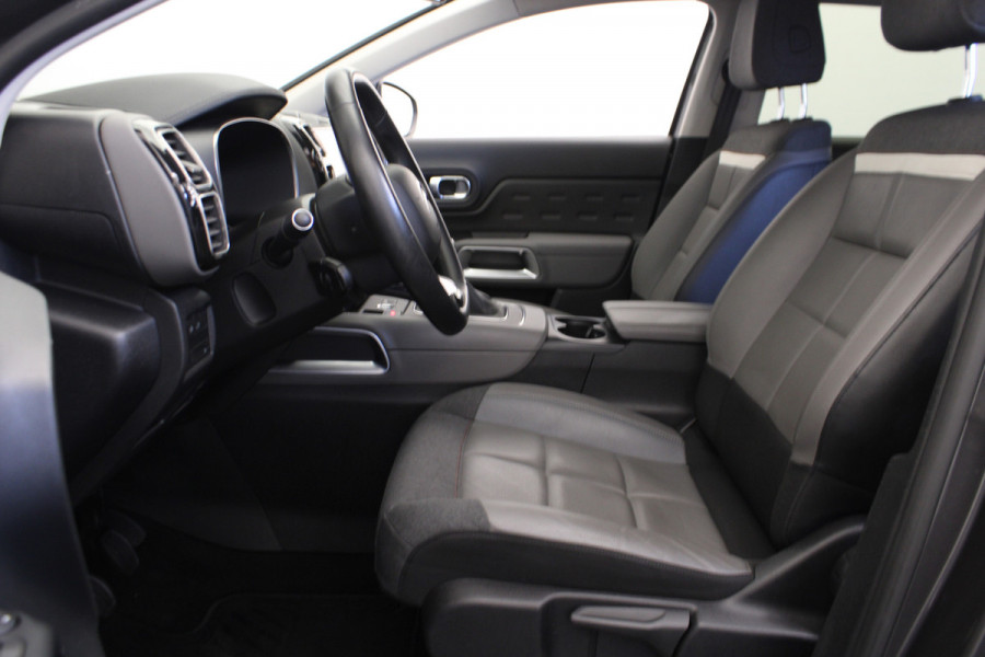 Citroën C5 Aircross 1.2 PureTech Business Plus