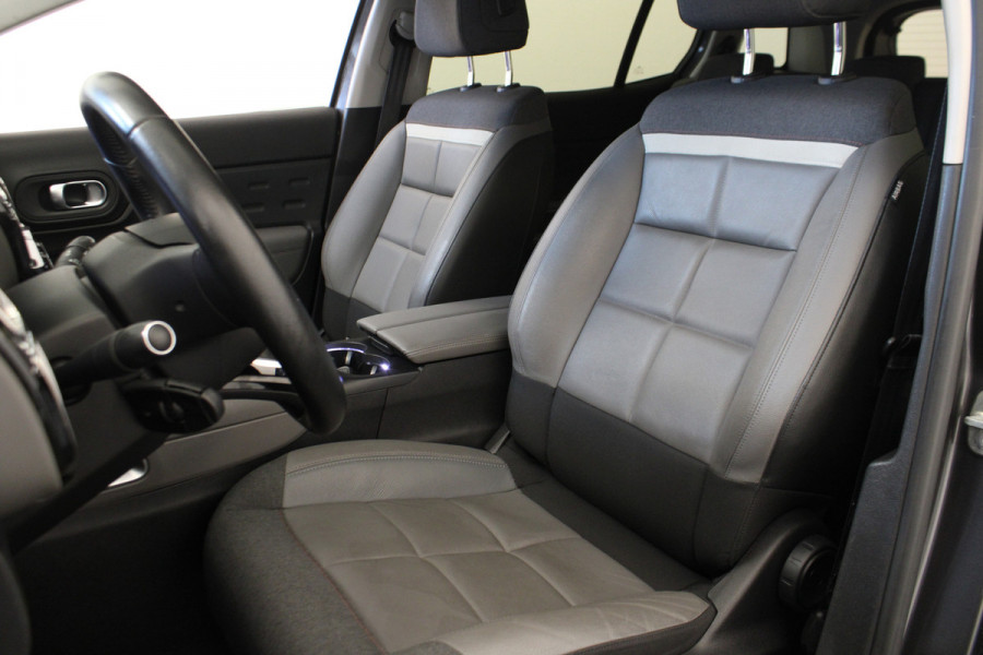 Citroën C5 Aircross 1.2 PureTech Business Plus