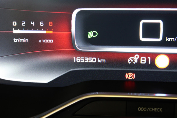 Citroën C5 Aircross 1.2 PureTech Business Plus