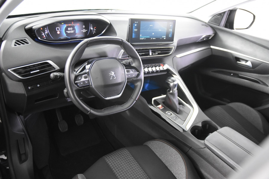 Peugeot 3008 1.2 Active 130 *1ste Eigenaar*Navigatie*Camera*Carplay*