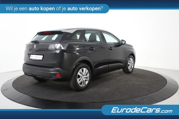 Peugeot 3008 1.2 Active 130 *1ste Eigenaar*Navigatie*Camera*Carplay*