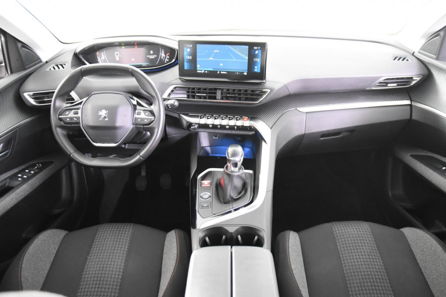 Peugeot 3008 1.2 Active 130 *1ste Eigenaar*Navigatie*Camera*Carplay*