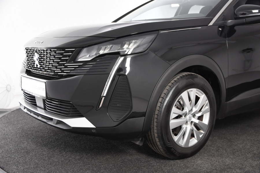 Peugeot 3008 1.2 Active 130 *1ste Eigenaar*Navigatie*Camera*Carplay*