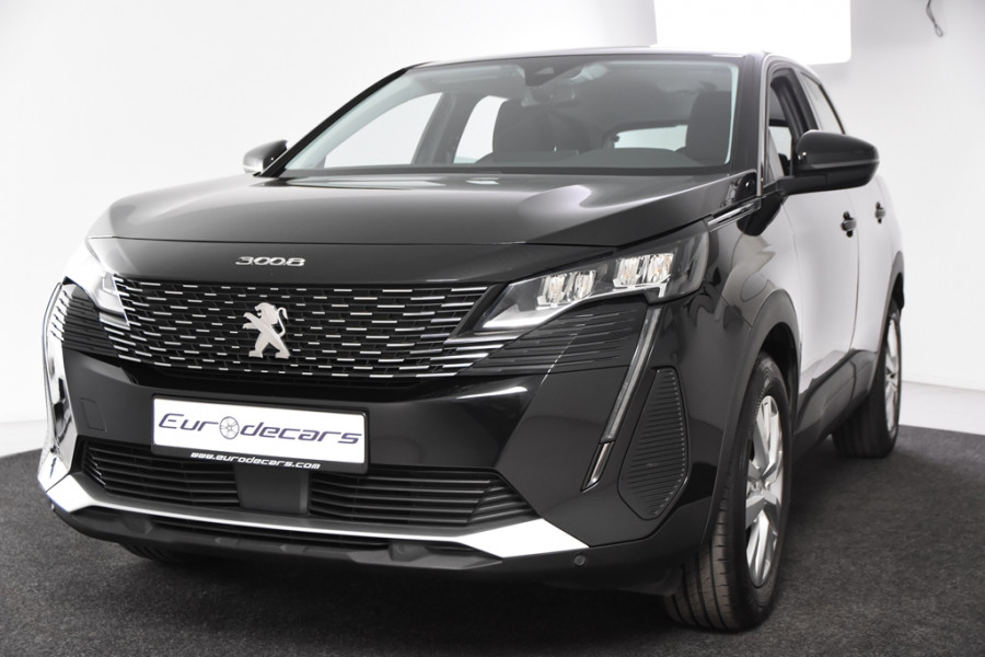 Peugeot 3008 1.2 Active 130 *1ste Eigenaar*Navigatie*Camera*Carplay*