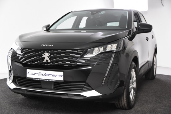 Peugeot 3008 1.2 Active 130 *1ste Eigenaar*Navigatie*Camera*Carplay*