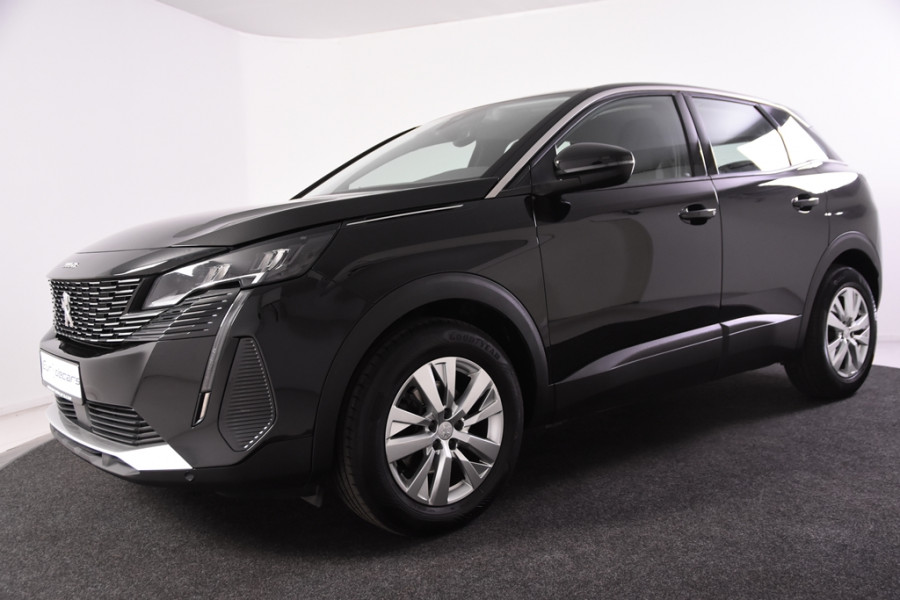 Peugeot 3008 1.2 Active 130 *1ste Eigenaar*Navigatie*Camera*Carplay*