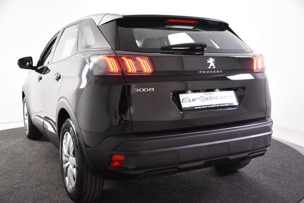 Peugeot 3008 1.2 Active 130 *1ste Eigenaar*Navigatie*Camera*Carplay*