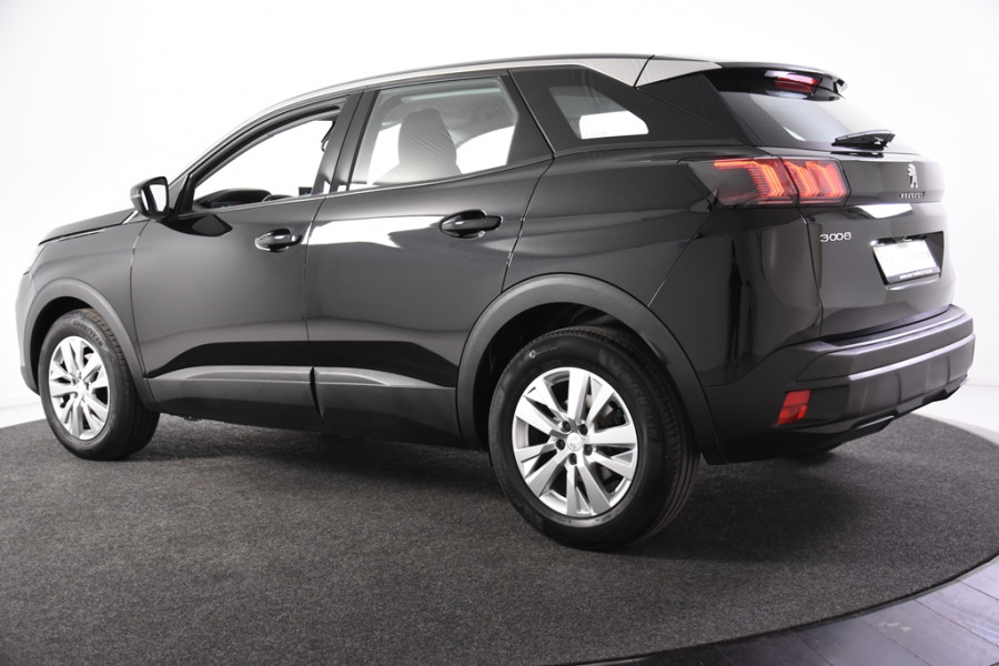 Peugeot 3008 1.2 Active 130 *1ste Eigenaar*Navigatie*Camera*Carplay*