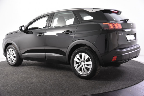 Peugeot 3008 1.2 Active 130 *1ste Eigenaar*Navigatie*Camera*Carplay*