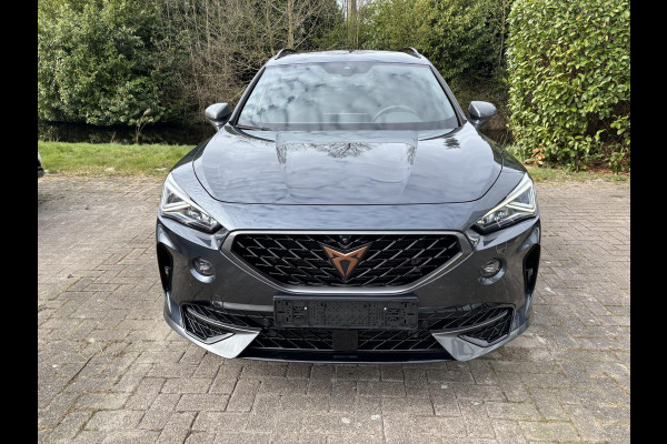 CUPRA Formentor 1.4 e-Hybrid VZ Performance 245pk  | PHEV | Plug-in Hybride| Camera | Stoelverwarming | Adaptive cruise control