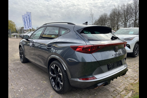 CUPRA Formentor 1.4 e-Hybrid VZ Performance 245pk  | PHEV | Plug-in Hybride| Camera | Stoelverwarming | Adaptive cruise control