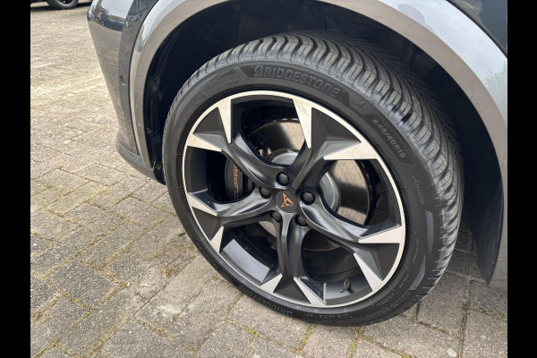 CUPRA Formentor 1.4 e-Hybrid VZ Performance 245pk  | PHEV | Plug-in Hybride| Camera | Stoelverwarming | Adaptive cruise control