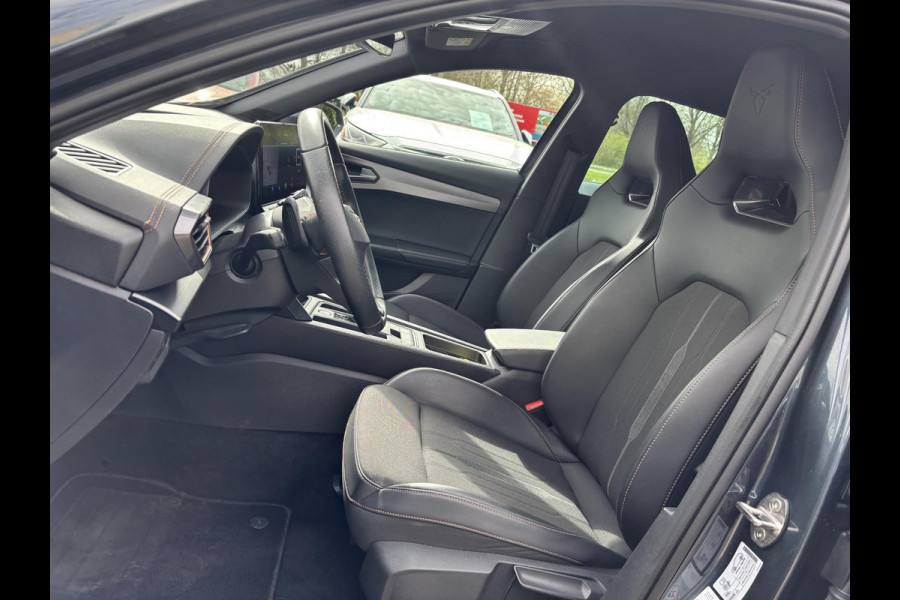 CUPRA Formentor 1.4 e-Hybrid VZ Performance 245pk  | PHEV | Plug-in Hybride| Camera | Stoelverwarming | Adaptive cruise control