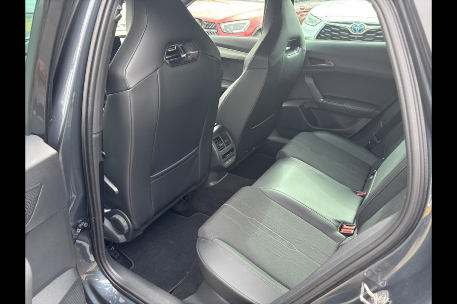 CUPRA Formentor 1.4 e-Hybrid VZ Performance 245pk  | PHEV | Plug-in Hybride| Camera | Stoelverwarming | Adaptive cruise control