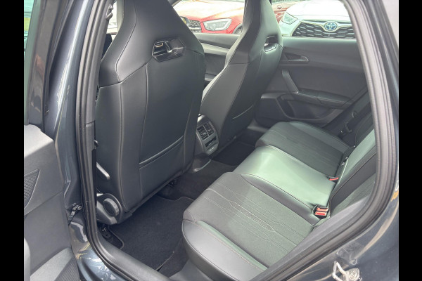 CUPRA Formentor 1.4 e-Hybrid VZ Performance 245pk  | PHEV | Plug-in Hybride| Camera | Stoelverwarming | Adaptive cruise control