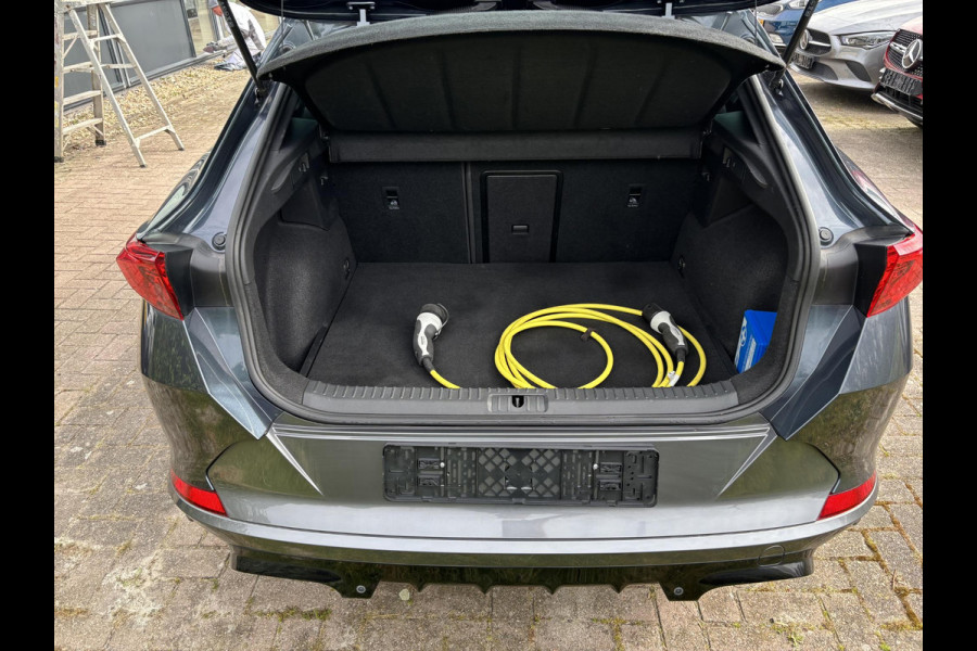 CUPRA Formentor 1.4 e-Hybrid VZ Performance 245pk  | PHEV | Plug-in Hybride| Camera | Stoelverwarming | Adaptive cruise control