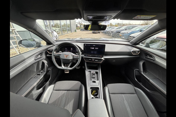 CUPRA Formentor 1.4 e-Hybrid VZ Performance 245pk  | PHEV | Plug-in Hybride| Camera | Stoelverwarming | Adaptive cruise control