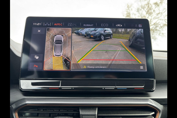 CUPRA Formentor 1.4 e-Hybrid VZ Performance 245pk  | PHEV | Plug-in Hybride| Camera | Stoelverwarming | Adaptive cruise control