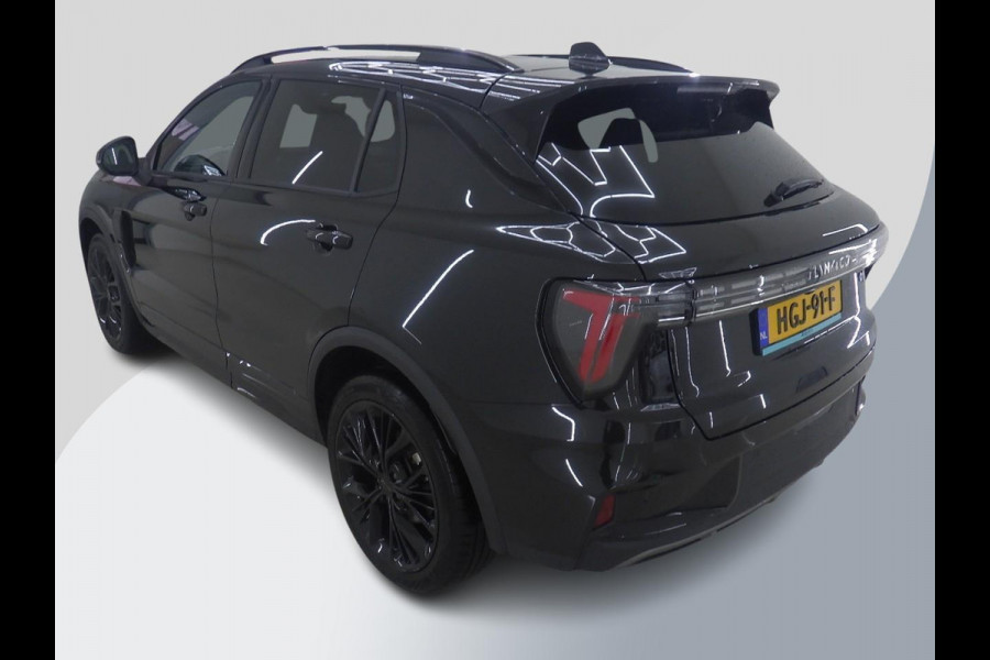 Lynk & Co 01 1.5 More 22.000 KM | Panorama-Dak | Lederen Interieur | Full Options | WORDT VERWACHT!
