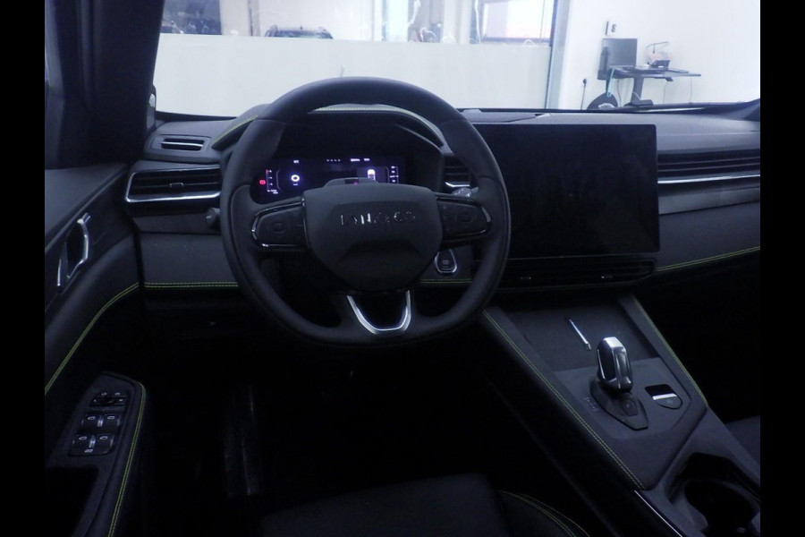 Lynk & Co 01 1.5 More 22.000 KM | Panorama-Dak | Lederen Interieur | Full Options | WORDT VERWACHT!