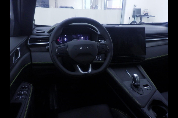 Lynk & Co 01 1.5 More 22.000 KM | Panorama-Dak | Lederen Interieur | Full Options | WORDT VERWACHT!