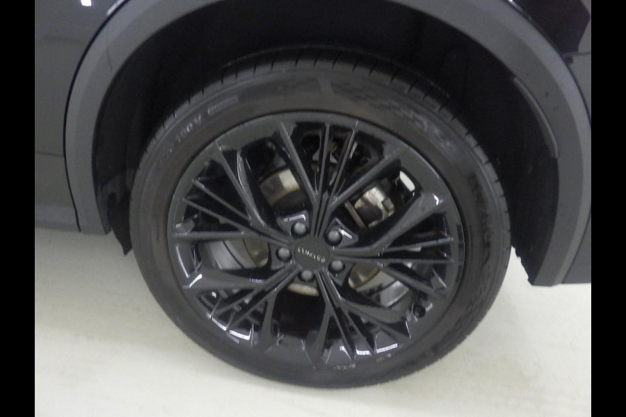 Lynk & Co 01 1.5 More 22.000 KM | Panorama-Dak | Lederen Interieur | Full Options | WORDT VERWACHT!