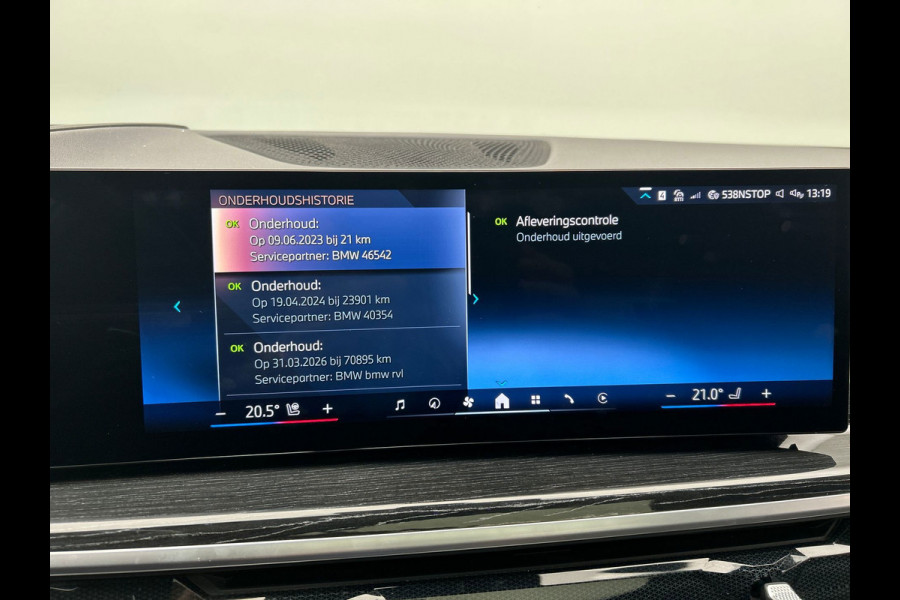 BMW X5 XDrive50e M-Sport | 22'' | Pano/dak | Body/Kit | Head/up | Harman/Kardon | Comfort/stoel