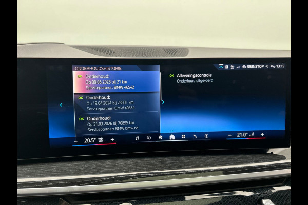 BMW X5 XDrive50e M-Sport | 22'' | Pano/dak | Body/Kit | Head/up | Harman/Kardon | Comfort/stoel