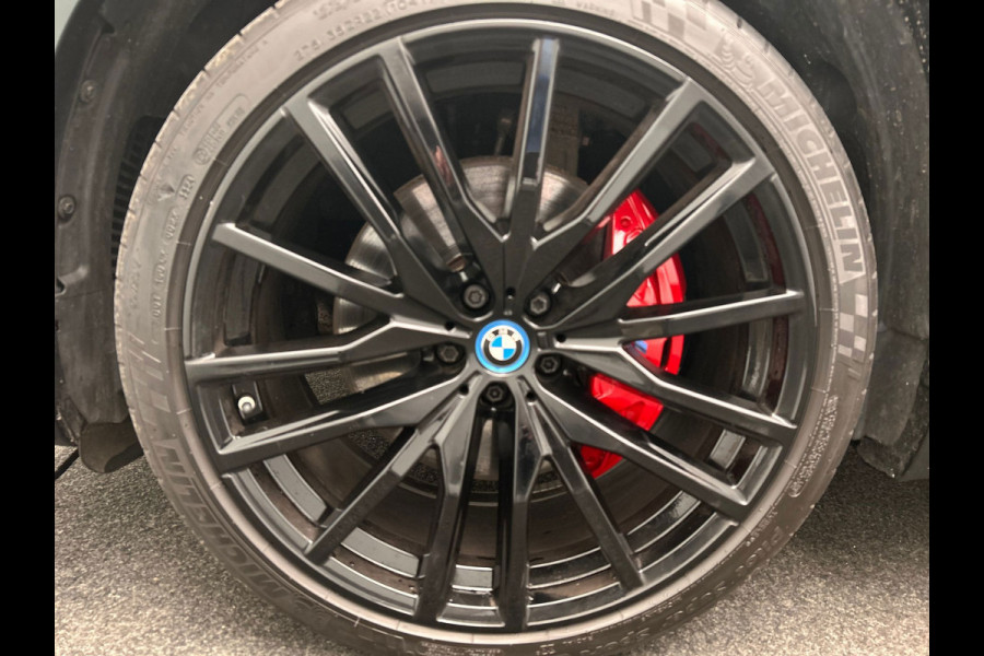 BMW X5 XDrive50e M-Sport | 22'' | Pano/dak | Body/Kit | Head/up | Harman/Kardon | Comfort/stoel