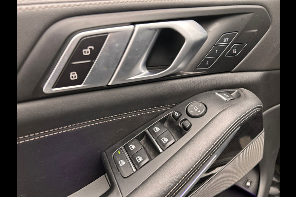 BMW X5 XDrive50e M-Sport | 22'' | Pano/dak | Body/Kit | Head/up | Harman/Kardon | Comfort/stoel