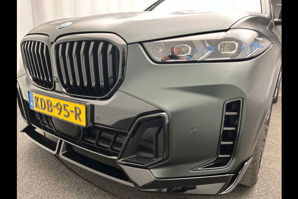 BMW X5 XDrive50e M-Sport | 22'' | Pano/dak | Body/Kit | Head/up | Harman/Kardon | Comfort/stoel