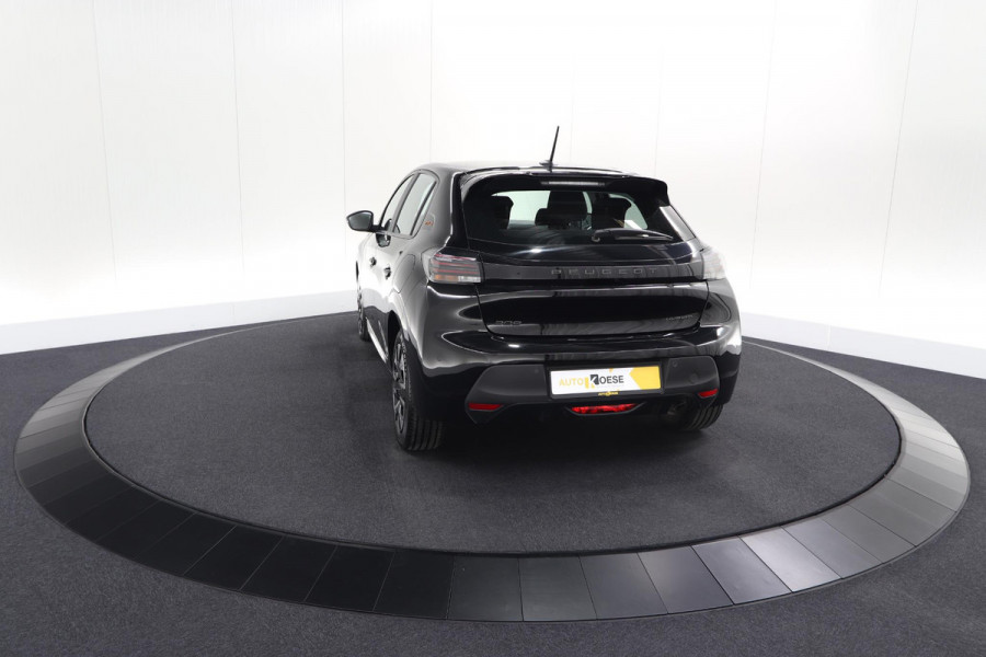 Peugeot 208 Hybrid 110 e-DCS6 Style | Parkeersensoren | Apple Carplay | Cruise Control | Airco