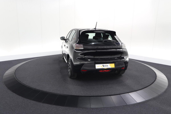 Peugeot 208 Hybrid 110 e-DCS6 Style | Parkeersensoren | Apple Carplay | Cruise Control | Airco