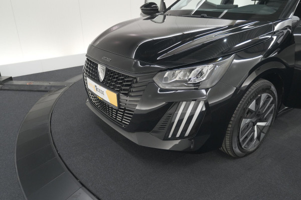 Peugeot 208 Hybrid 110 e-DCS6 Style | Parkeersensoren | Apple Carplay | Cruise Control | Airco