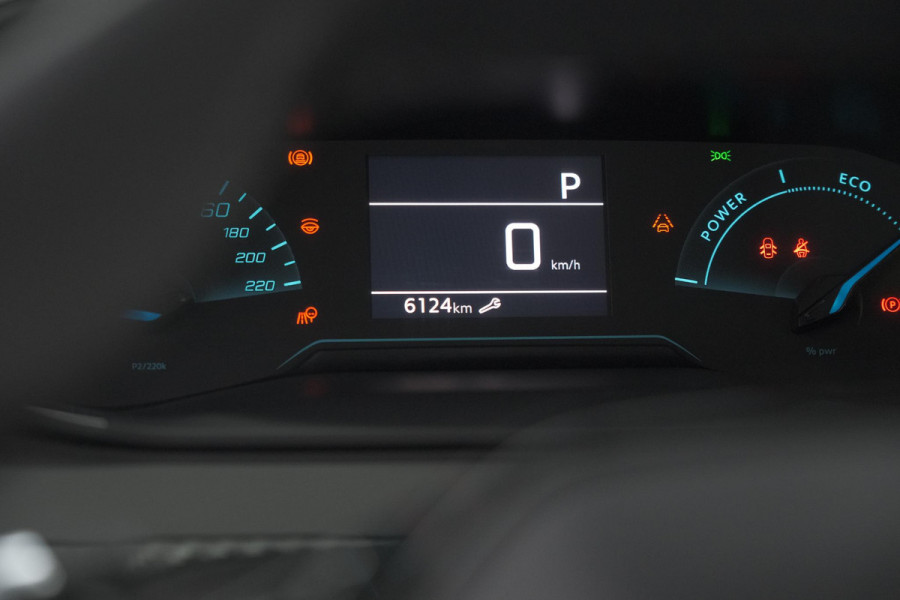 Peugeot 208 Hybrid 110 e-DCS6 Style | Parkeersensoren | Apple Carplay | Cruise Control | Airco